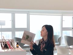 -浮梦·高空下午茶&水晶DIY