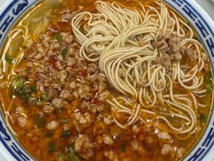 -鲁达面馆本帮风味(共康东路店)