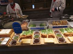 -老德州四合院·德州菜(天衢路店)