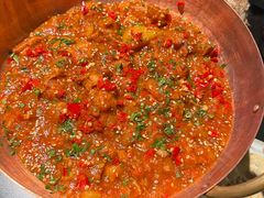 -Ameigo梅果·云贵川bistro(长宁来福士店)