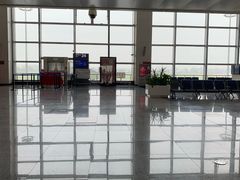-石家庄正定国际机场-T2航站楼