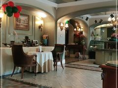 大堂-欧洲房子(宜必思店)