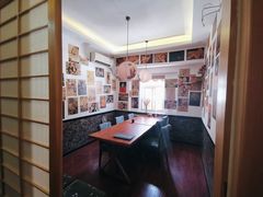 -鳗鱼家·深夜食堂(军博店)