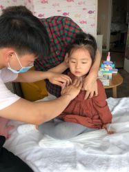 -伊童美家小儿推拿·中式养生(徐汇店)