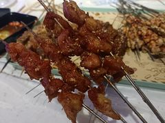 -陈老二烧烤(草市街总店)