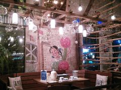 -高烤场烧烤餐厅(文华里店)
