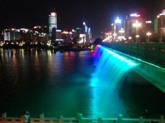 -南宁南湖公园