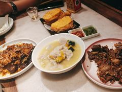 -小吊梨汤·北京菜·烤鸭(清河万象汇店)