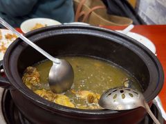 -菌之家·专业纯野生菌火锅·特色炒菌