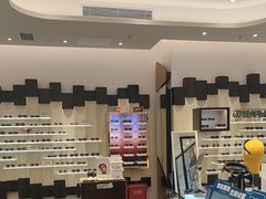 -博士眼镜·President总统(宝安海雅缤纷城店)