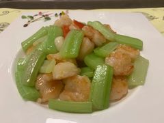 -北京建国饭店四季中餐厅
