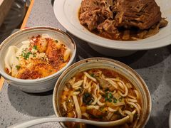 -大师兄·西北小馆(南沙万达广场店)