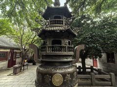 -青岛崂山太清宫