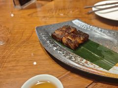-龙悦湾酒家·八阵鱼生·渔人码头店