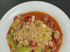 -一起吃小龙虾·海鲜(海珠店)