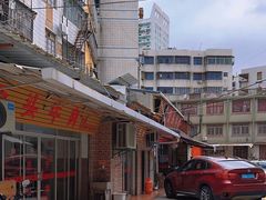 -歪头牛肉(金龙壹号店)