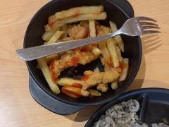 -凡塔斯牛排自助餐厅(莆田万达店)