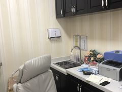 -宠爱国际动物医院· 猫科· 外科·中兽医(长白店)