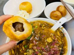 -毛华美食(清扬路店)