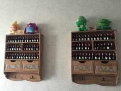 -LJ nail日式美甲工作室