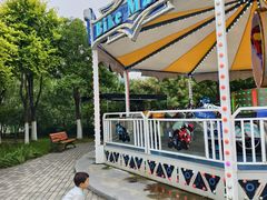 -南翠屏公园