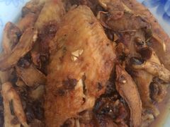 -田盛园家常菜(紫云店)