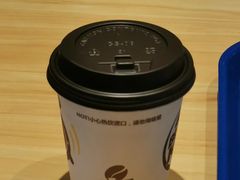 -汉堡王(天津鲁能店)