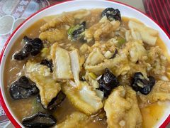 烧肚片-杨记小炒老店