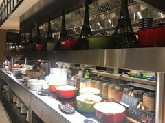 -新食谱全日制餐厅·苏州苏州湾艾美酒店
