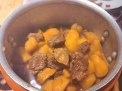 -U你·天然调味(南湖总店)
