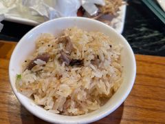 大满足双拼饭（小煲）-大鸽饭(北京路店)