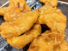 -金丝饭庄(金丝新天地保障性住宅小区店)