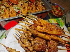 -1819餐厅·团队聚餐·烤串·精酿