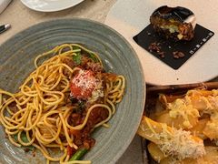 -玲婧胡同·生日蛋糕·餐厅(嘉里城店)