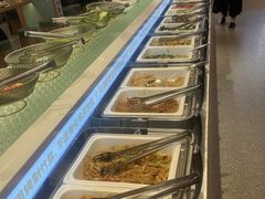 -素满香·食养自助(建邺万达店)