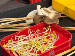 -钢管厂五区小郡肝串串香(南山店)