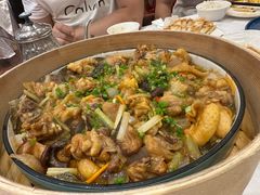 -万荣烤鸭店·北京菜(天坛店)