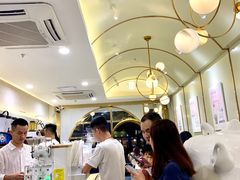 -茶力的小怪兽(梅林卓悦汇店)