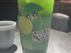 -龙人居·水煮鱼(五道口店)