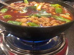 -湘肠香火锅店(团结湖店)