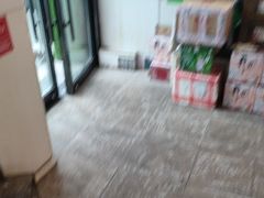 -胡悦里韩式烤肉(芝罘万达广场店)