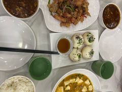 -南八仙·老上海味道(南京东路店)