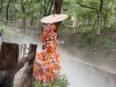 -云丘山景区