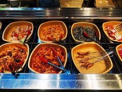 -生火火·小炉子炭烤(金楠天街总店)