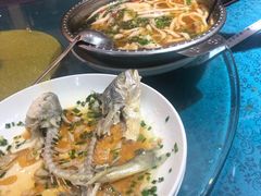 -富临轩私房菜(集庆门大街店)