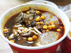 -江三王记牛杂馆(总店)