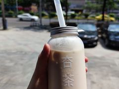 -夻茶HUATEA(水晶郦城店)