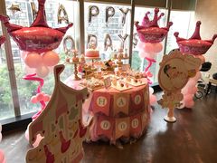 -上海会馆(香港名都店)