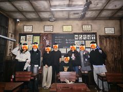 -屋有岛沉浸游戏旗舰店(中山公园店)