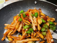 -老阿爸鲜鱼土菜(园区永旺店)